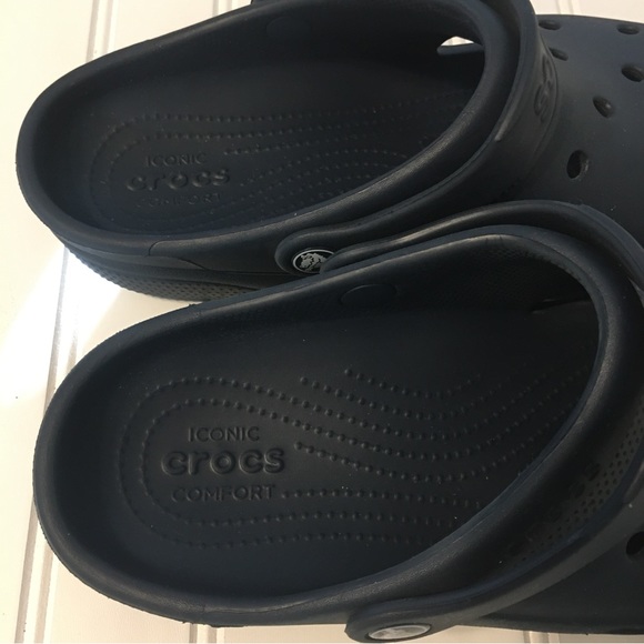Crocs unisex M-7,L-9 - Picture 2 of 9
